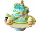 You will love Kids cakes